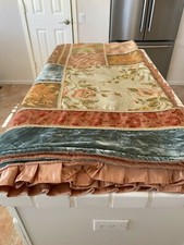 Velvet brocade satin for sale  Page