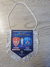 Fanion pennant 9x11cm d'occasion  France