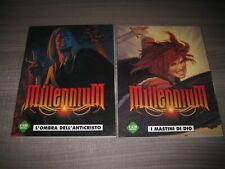 Millennium serie completa usato  Cicagna
