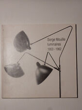 Serge mouille luminaires d'occasion  Aix-en-Provence-