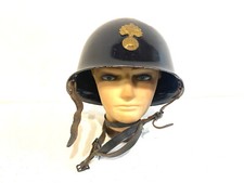 Ancien casque militaire d'occasion  Giromagny