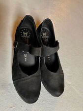 Chaussures méphisto noires d'occasion  Saint-Ambroix