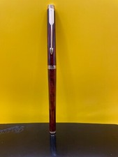 Penna stilografica parker usato  Torino
