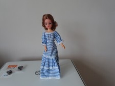 Sindy doll lovely for sale  FILEY