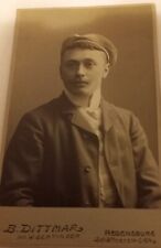 Rig cdv foto gebraucht kaufen  Troisdorf