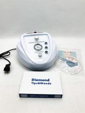 Hengda dermabrasion profi gebraucht kaufen  Eckelsheim, Gau-Bickelheim, Wonsheim