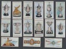 Cigarette cards churchman for sale  MIDHURST