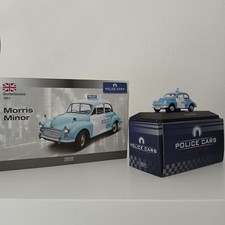Ixo altaya morris gebraucht kaufen  Königsbrunn