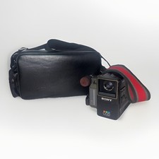 Vintage sony video for sale  New Castle