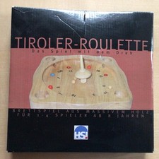 tiroler roulette gebraucht kaufen tiroler roulette gebraucht kaufen Prutting