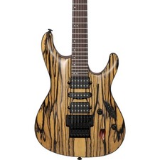 Ibanez s6570bwent prestige for sale  Winchester