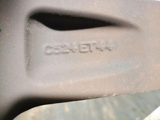 Cerchio per fiat usato  Ferrara