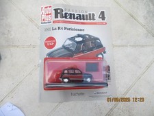 Renault parisienne miniature d'occasion  Meudon