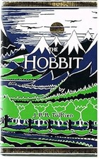 O Hobbit, ou Lá e de Volta Outra Vez, J. R. R. Tolkien, Usado; Livro Muito Bom comprar usado  Enviando para Brazil