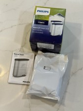 Philips saeco aquaclean for sale  Richmond