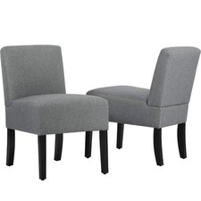 Accent chair set for sale  Brentwood