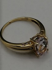 Damenring 333 gold gebraucht kaufen  Dessau-Roßlau