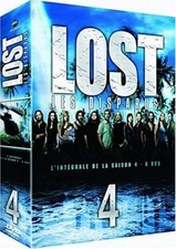 Lost disparus integrale d'occasion  France