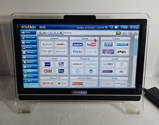 Telikin one touchscreen for sale  Weatherford