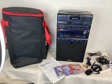 Vocopro dvd duet for sale  Moorhead