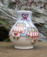 Moorcroft mittens miniature for sale  SHEFFIELD