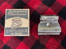 Vintage berghman ice for sale  Wilmington