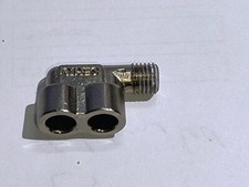 Anschlusswinkel jura aeg gebraucht kaufen  Lasbek, Pölitz, Steinhorst, Stubben