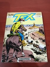 Tex 133 tutto usato  Francavilla Fontana