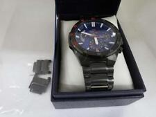 Relógio de pulso Casio Edifice Scuderia Toro Rosso EFR-563TRJ aço inoxidável comprar usado  Enviando para Brazil