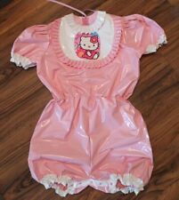 Adult baby strampler gebraucht kaufen  Nürnberg