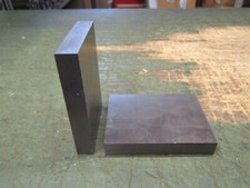 Flach stahl 100mm gebraucht kaufen  Balingen