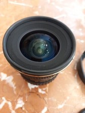 Tokina nikon aps usato  Roma
