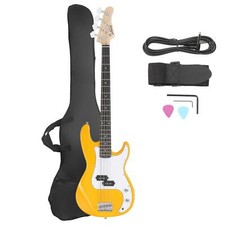 Glarry electric bass for sale  CANNOCK