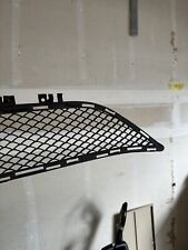 Front bumper grille for sale  Everett