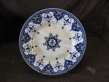 Ancien plat biscuits d'occasion  Lorgues