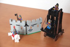 Lego castle 6061 gebraucht kaufen  Georgsmarienhütte