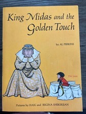 King midas golden for sale  Bristol