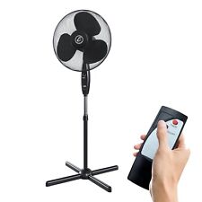 Ventilatore piantana potente usato  Vittuone