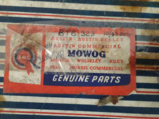 Nos mgb crown for sale  WHITSTABLE