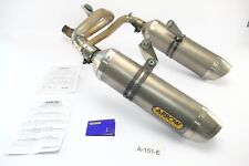 Arrow triumph speed gebraucht kaufen  Hannover