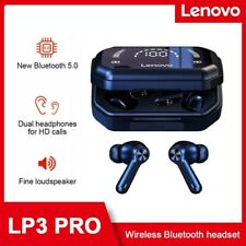 Auricolari tws lenovo usato  Casali del Manco