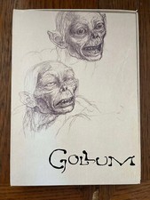 Dvd gollum d'occasion  Sourdun