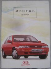 1994 kia mentor for sale  DARWEN