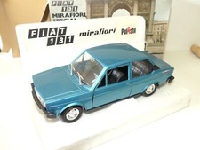 Fiat 131 mirafiori d'occasion  Belz