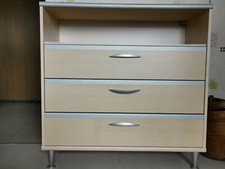 Commode tiroirs couleur d'occasion Commode tiroirs couleur d'occasion  Montigny-lès-Metz