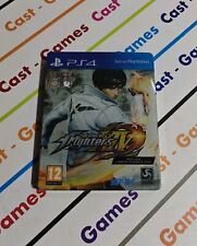 THE KING OF FIGHTER XIV PLAYSTATION 4 ITALIANO COME NUOVO  comprar usado  Enviando para Brazil