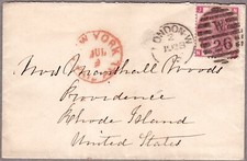 1875 cover rose for sale  NORWICH