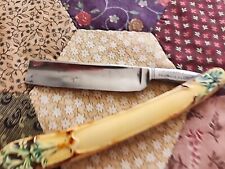 solingen straight razor for sale  Iola