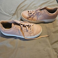 Fila panache platform for sale  SWINDON