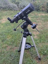 Lunette skywatcher 80x400 d'occasion  Saint-André-de-Cubzac